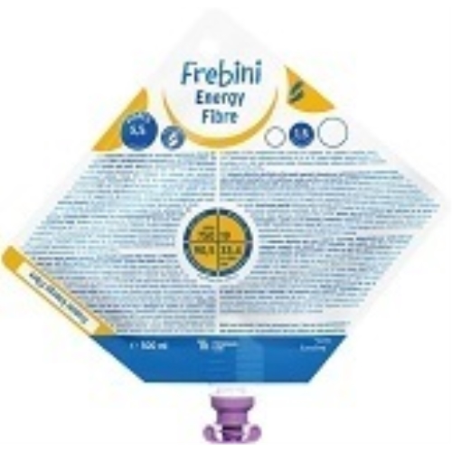Frebini energy fibre - 15x500ml - 15 st/förp.