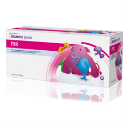 TYR Anamix junior - 30x36g neutral - 30 st/förp.