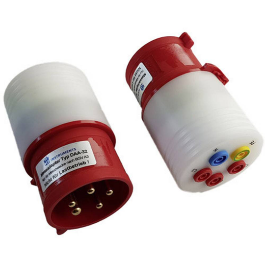 Mätadapter - HT Instruments DAA-32