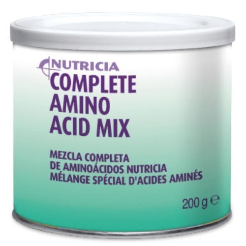 Complete Amino Acid Mix - 1x200g