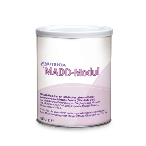 MADD Module - 1x400g proteinersättning