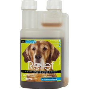 Kosttillskott NVC Relief, 500 ml