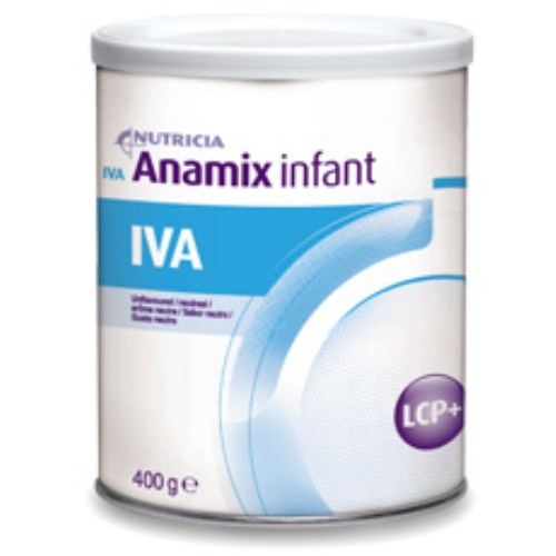 IVA Anamix Infant - 1x400g