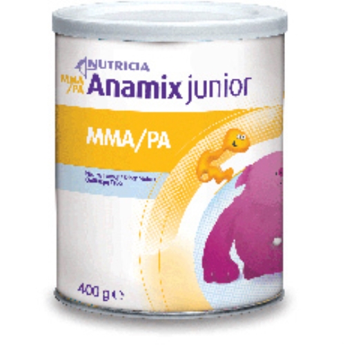MMA/PA Anamix Junior - 1x400g neutral