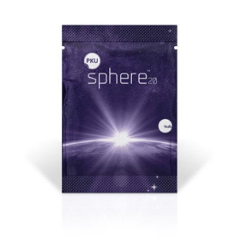PKU Sphere 20 - Choklad 35g - 30 st/förp.