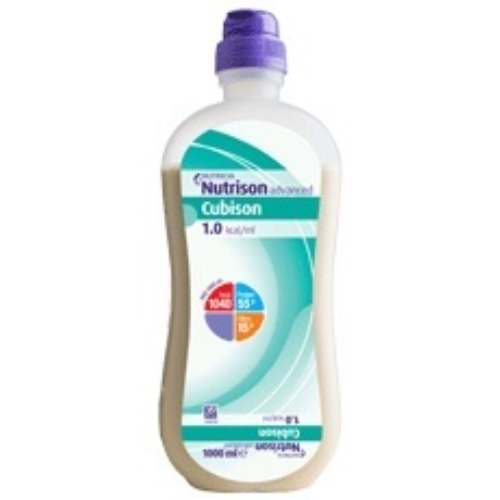 Nutrison Advanced Cubison - 8x1000ml - 8 st/förp.