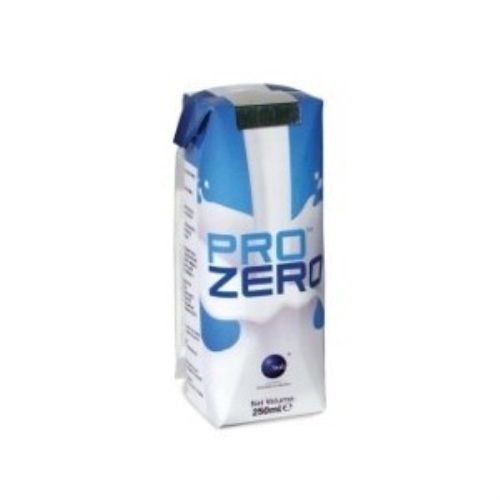Mjölkersättning Prozero PKU - 6x1000ml lågproteindryck - 6 st/förp.