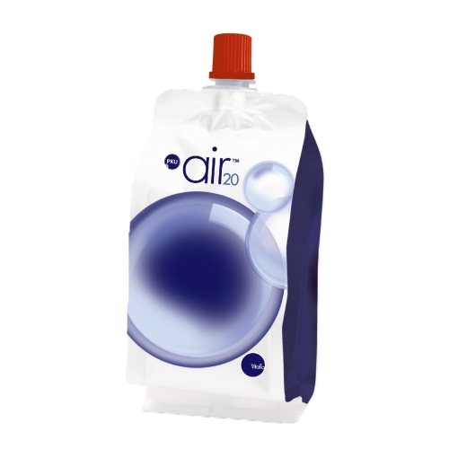 PKU Air 20 - 30x174ml röda bär - 30 st/förp.