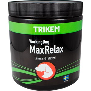 Tillskott WorkingDog MaxRelax, 450 g