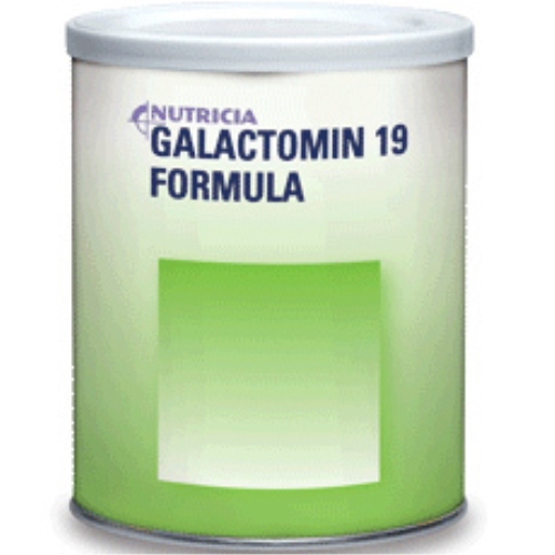 Galactomin 19 Formula - 1x400g