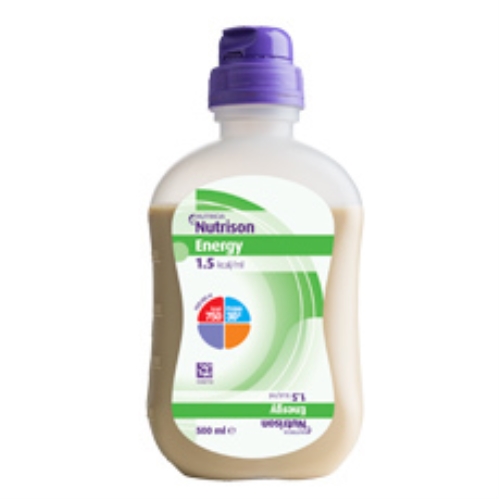 Nutrison Energy - 12x500ml - 12 st/förp.
