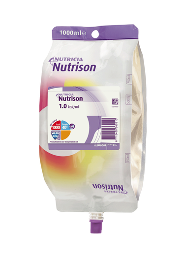 Nutrison - 8x1000ml - 8 st/förp.