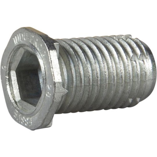 ESSVE Indu-Prog Karmhylsa 28 mm, zink 6-pack