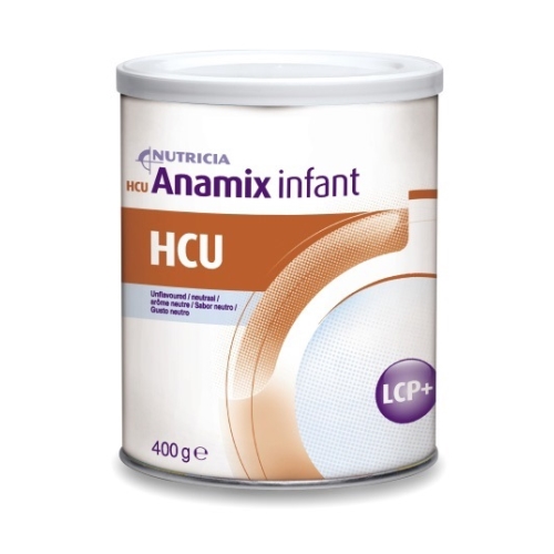 HCU Anamix Infant - 1x400g neutral