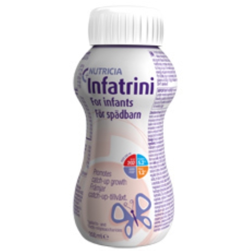 Infatrini - 24x200ml - 24 st/förp.