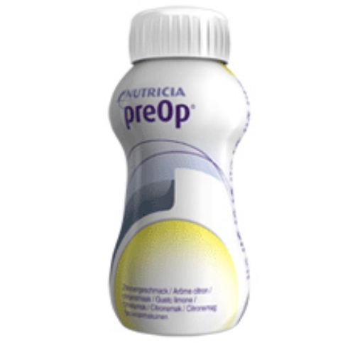 Nutricia preOp - 4x200ml - 4 st/förp.