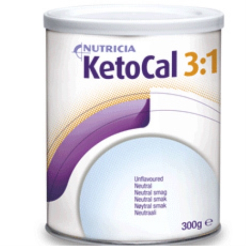 Ketocal 3:1 - 1x300g