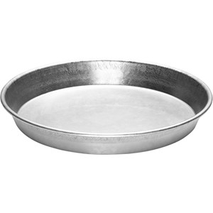 Fat Granngården i zink Liten (22 cm Ø)
