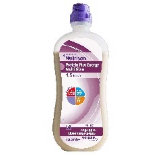 Nutrison Protein Plus - 8x1000ml - 8 st/förp.