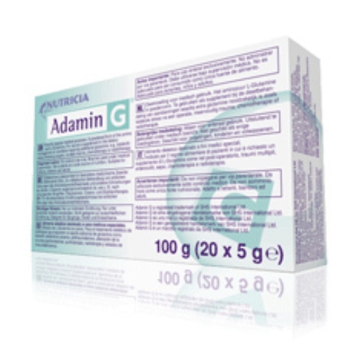Adamin-G - 20x5g - 20 st/förp.
