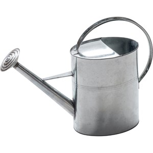 Vattenkanna Zink, 10 l