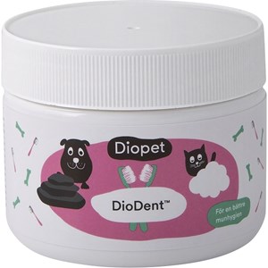 Kosttillskott Diopet Diodent, 150g