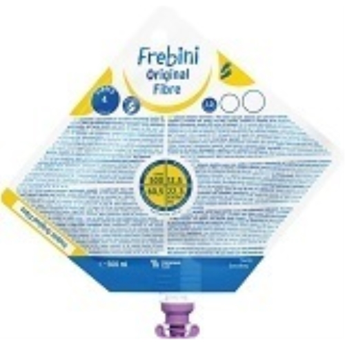 Frebini Original Fibre - 15x500ml - 15 st/förp.