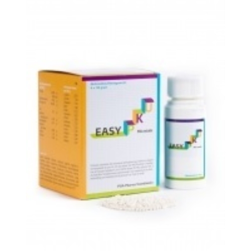 PKU Easy Microtabs - 3H - 110g neutral