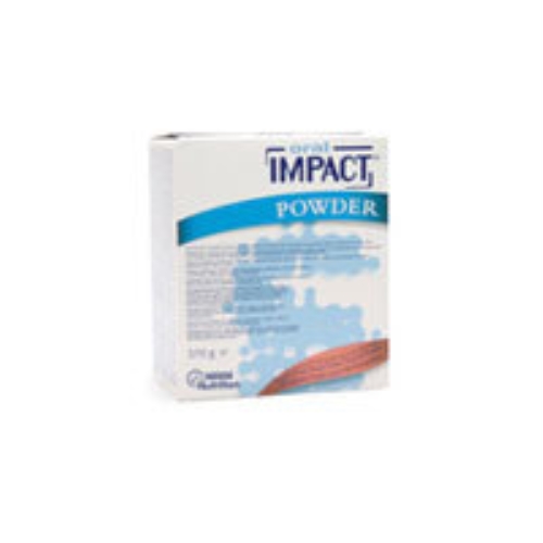 Oral impact - 5x74g tropisk - 5 st/förp.