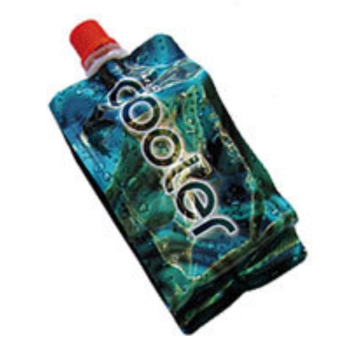 MSUD Cooler 15 - 30x130ml apelsin - 30 st/förp.