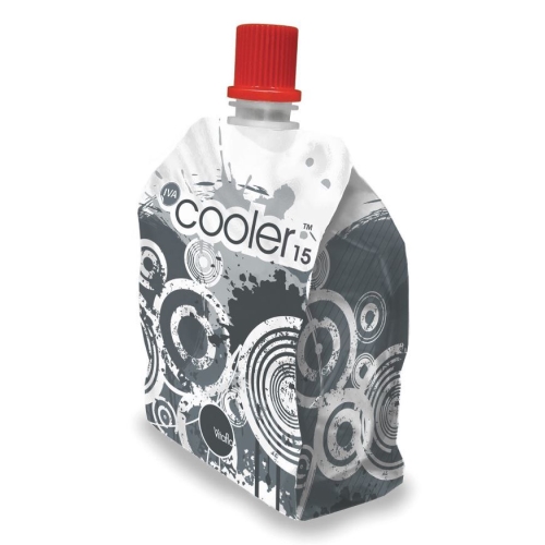 IVA Cooler - 30x130ml neutral - 30 st/förp.