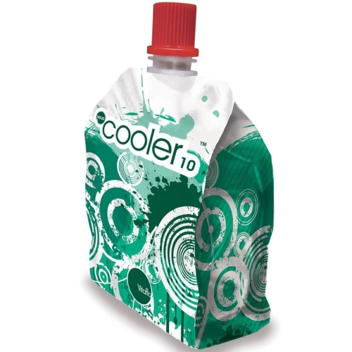 MSUD Cooler 10 - 30x87ml röda bär - 30 st/förp.