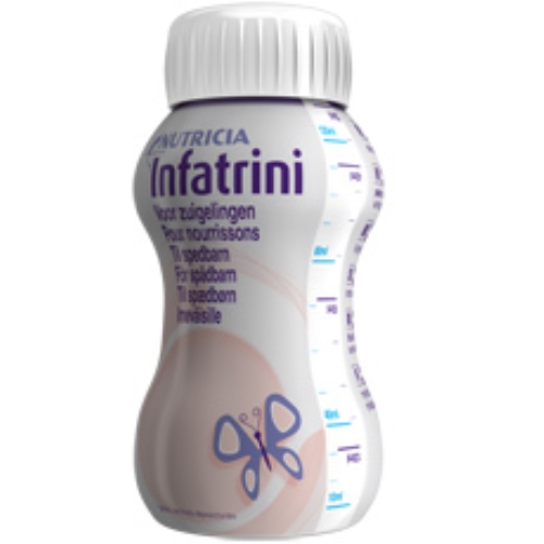 Infatrini - 24x125ml - 24 st/förp.