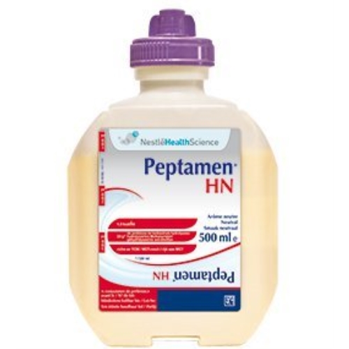 Peptamen HN - 500ml Smartflex - 12 st/förp.