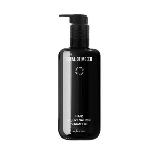 IdealofMeD Hair Rejuvenation schampo