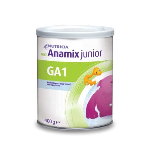 GA1 Anamix Junior - 1x400g neutral