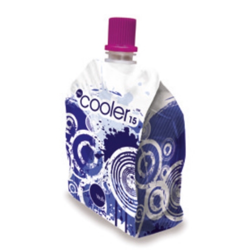 PKU Cooler 15 - 30x130ml apelsin, vid PKU - 30 st/förp.