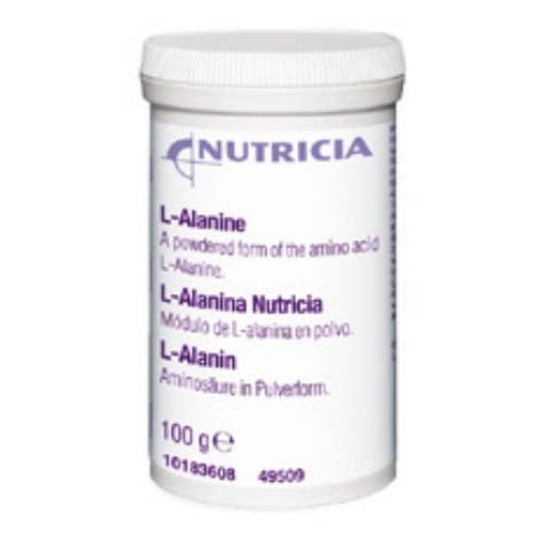 L-Alanine - 1x100g