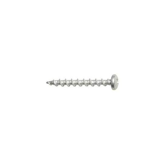 Thorsman 3760150 Elektrikerskruv 100-pack 4,2 x 21 mm