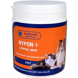 Kosttillskott Eclipse Biofarmab Nypon+, 350 g