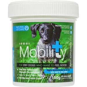 Kosttillskott NVC Mobility, 150 g