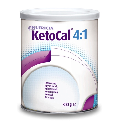 KetoCal 4:1 - 1x300g neutral