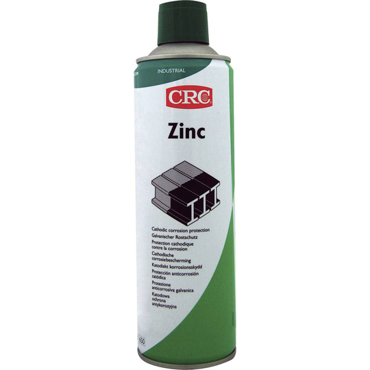 CRC 30563-AA zink resist 500 ml