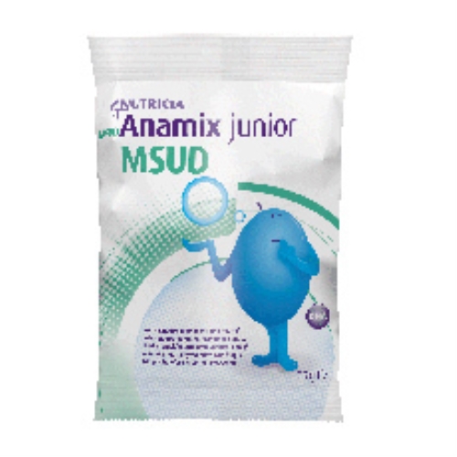 MSUD Anamix junior - 30x36g neutral - 30 st/förp.
