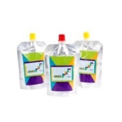 PKU Easy Liquid yellow - 30x130ml orange/citrus