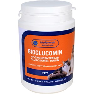 Näringstillskott Eclipse Biofarmab Bioglucomin, 150 g