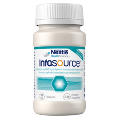 Infasource - 32x90ml plastflaska - 32 st/förp.