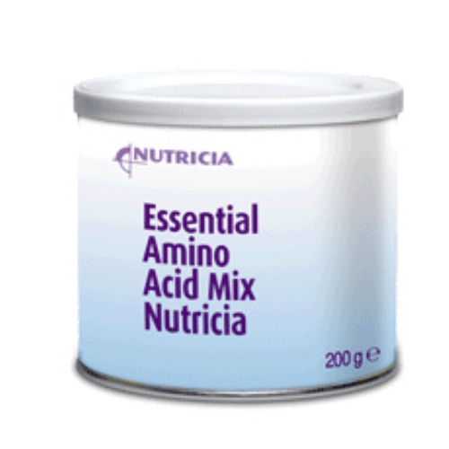 Essential Amino Acid Mix - 1x200g