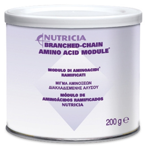Branched Chain Amino - 1x200g Acid Module
