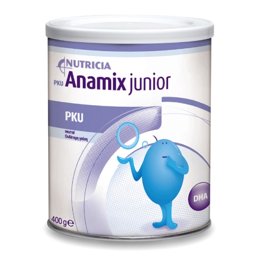 PKU Anamix junior - 1x400g neutral
